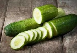 最新黄瓜爆料,揭秘绿色蔬菜背后的秘密与营养